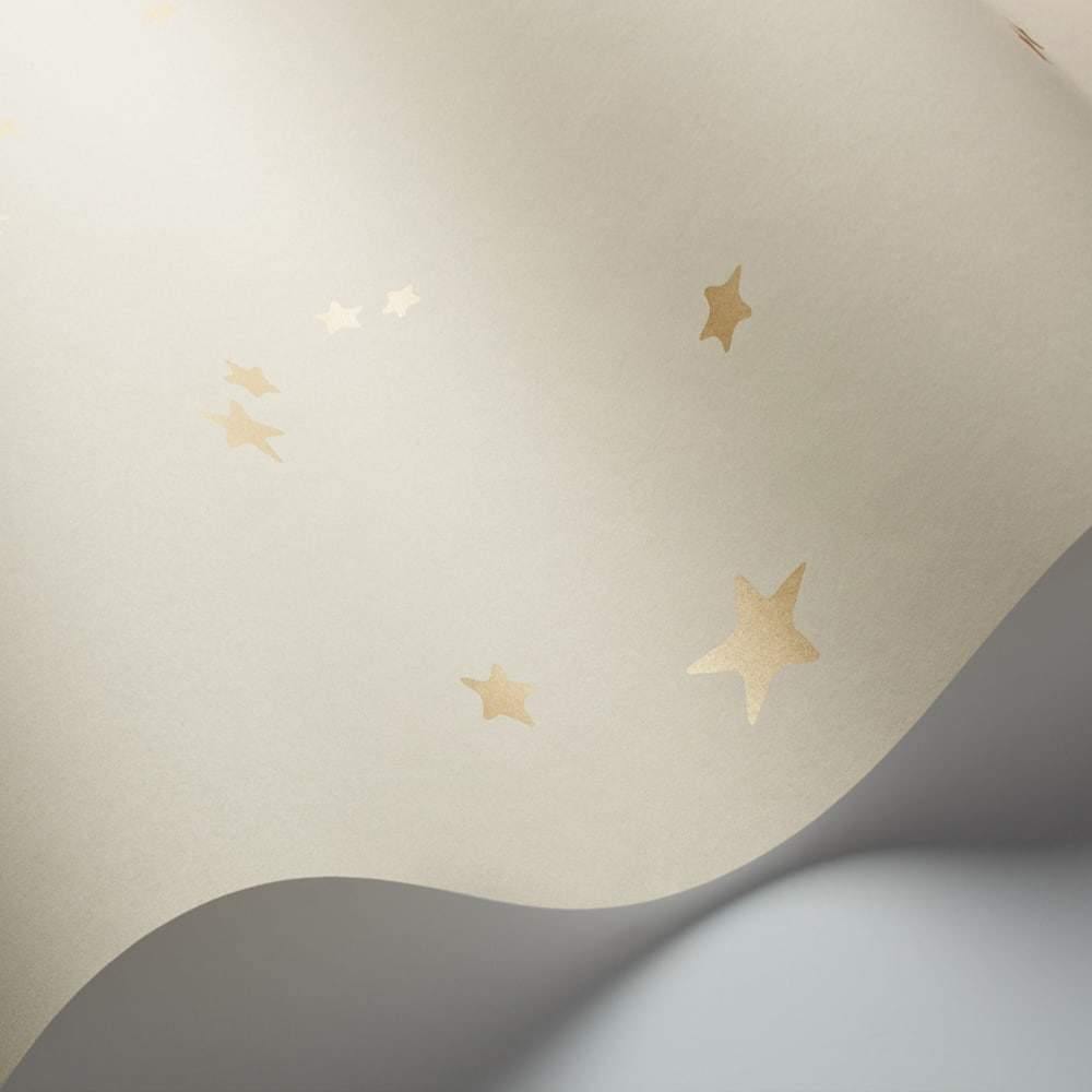 Carta da parati Cole&Son Stars - Brand_Cole&Son, Fantasia_Natura - Carte da parati - Cole&Son