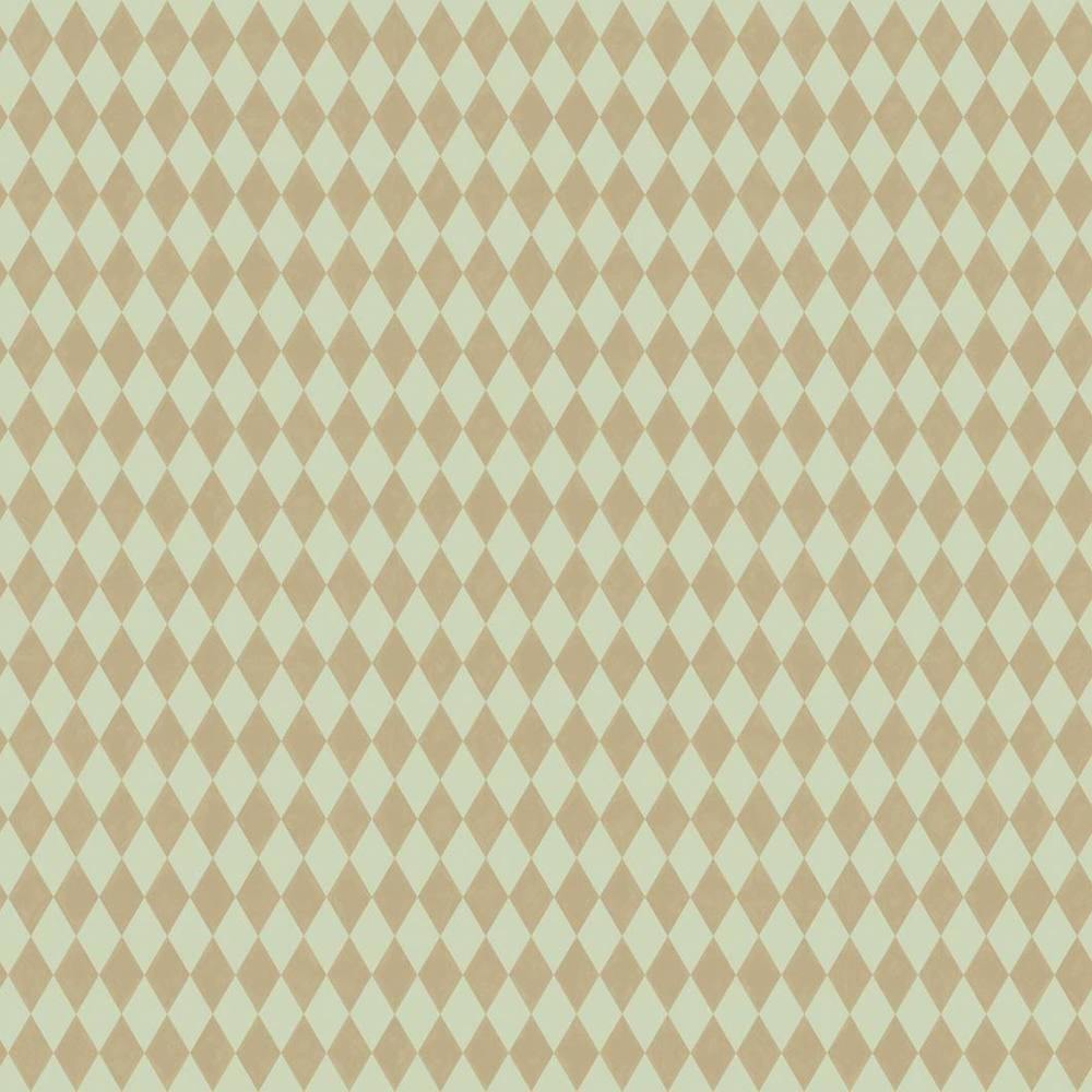 Carta da parati Cole&Son Titania - Brand_Cole&Son, Fantasia_Geometrica - Carte da parati - Cole&Son