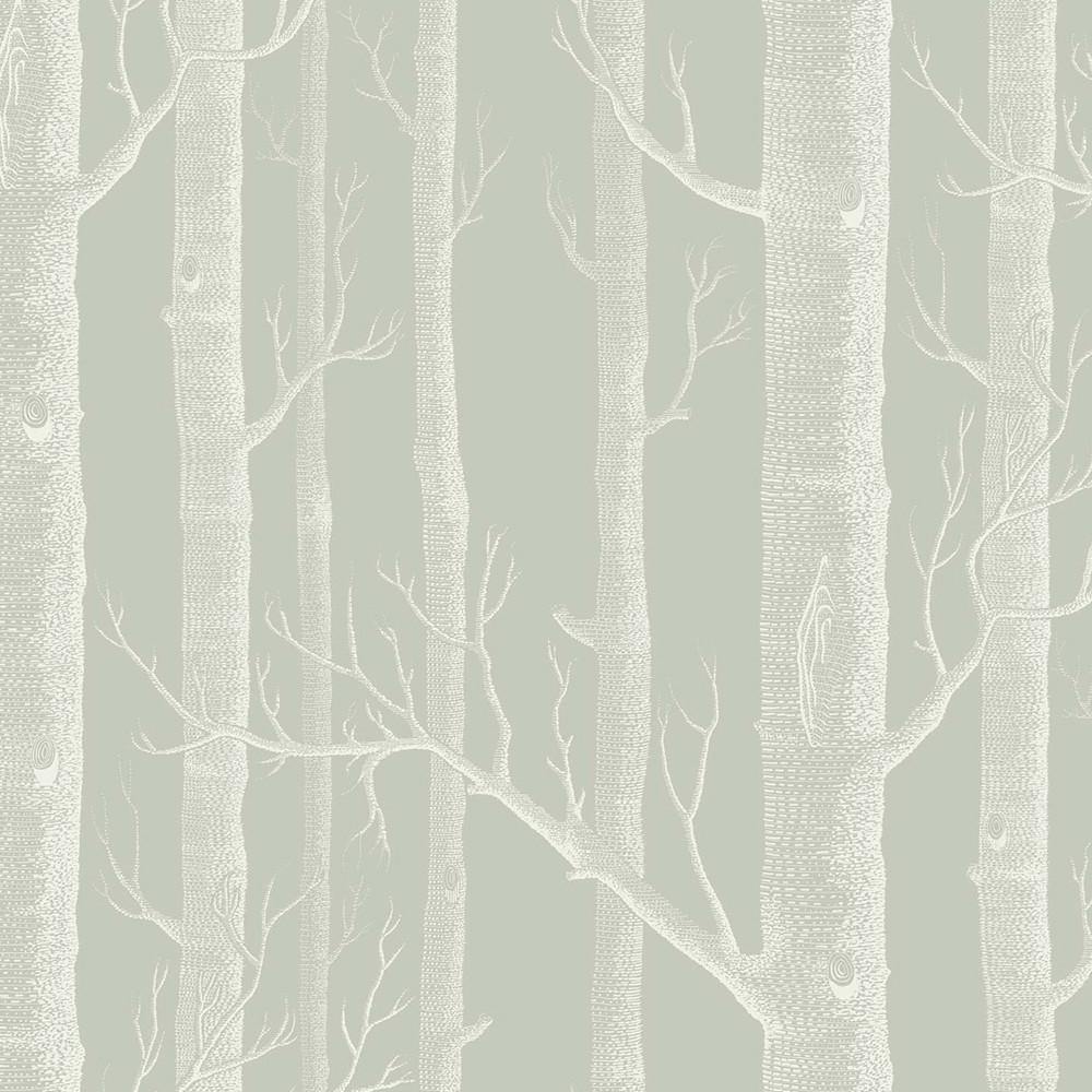 Carta da parati Cole&Son Woods - Brand_Cole&Son, Fantasia_Natura - Carte da parati - Cole&Son