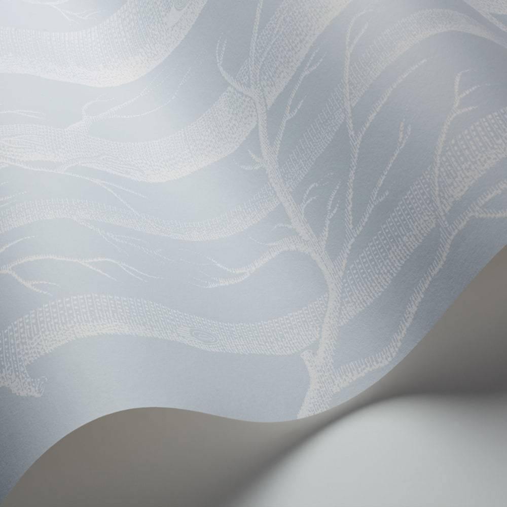 Carta da parati Cole&Son Woods - Brand_Cole&Son, Fantasia_Natura - Carte da parati - Cole&Son