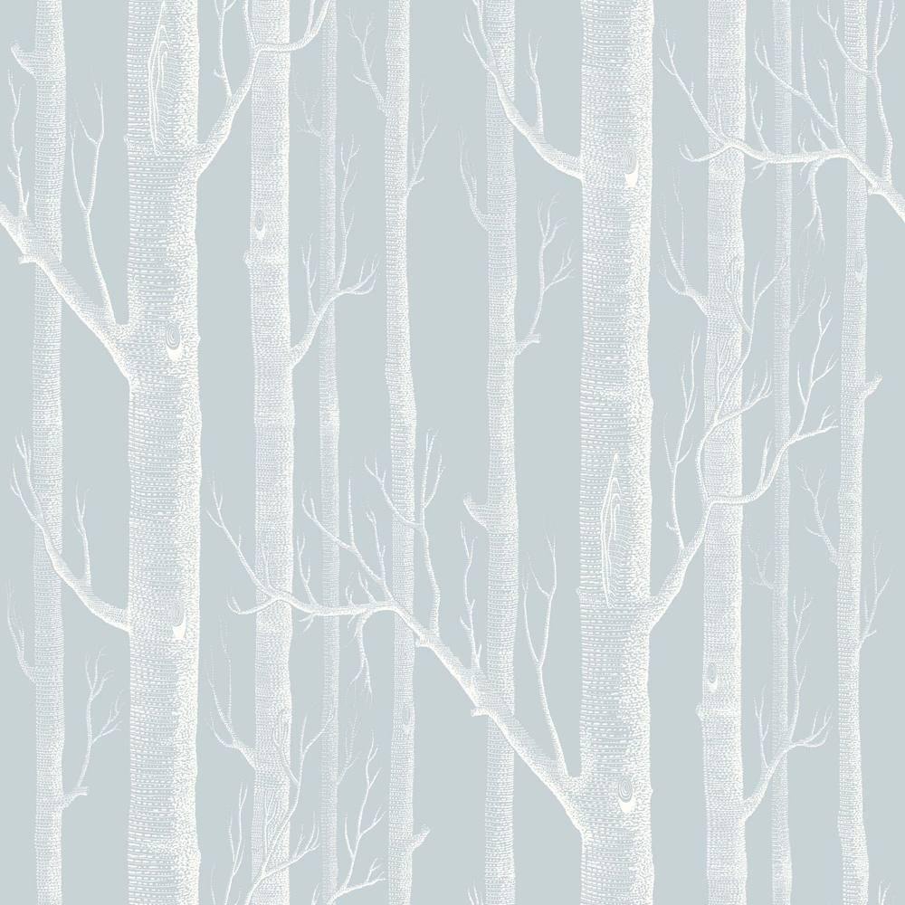 Carta da parati Cole&Son Woods - Brand_Cole&Son, Fantasia_Natura - Carte da parati - Cole&Son