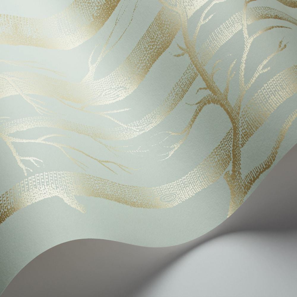 Carta da parati Cole&Son Woods - Brand_Cole&Son, Fantasia_Natura - Carte da parati - Cole&Son