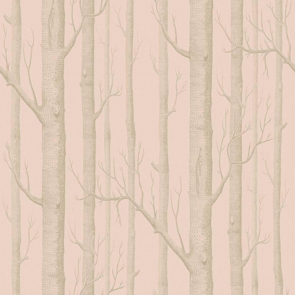 Carta da parati Cole&Son Woods - Brand_Cole&Son, Fantasia_Natura - Carte da parati - Cole&Son