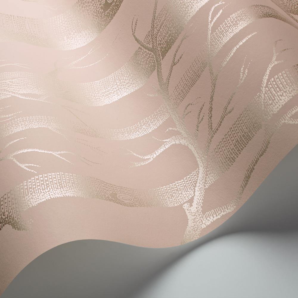 Carta da parati Cole&Son Woods - Brand_Cole&Son, Fantasia_Natura - Carte da parati - Cole&Son