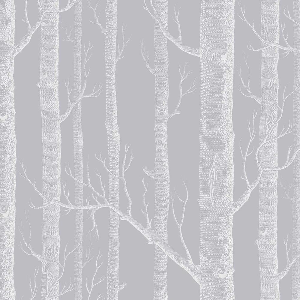 Carta da parati Cole&Son Woods - Brand_Cole&Son, Fantasia_Natura - Carte da parati - Cole&Son