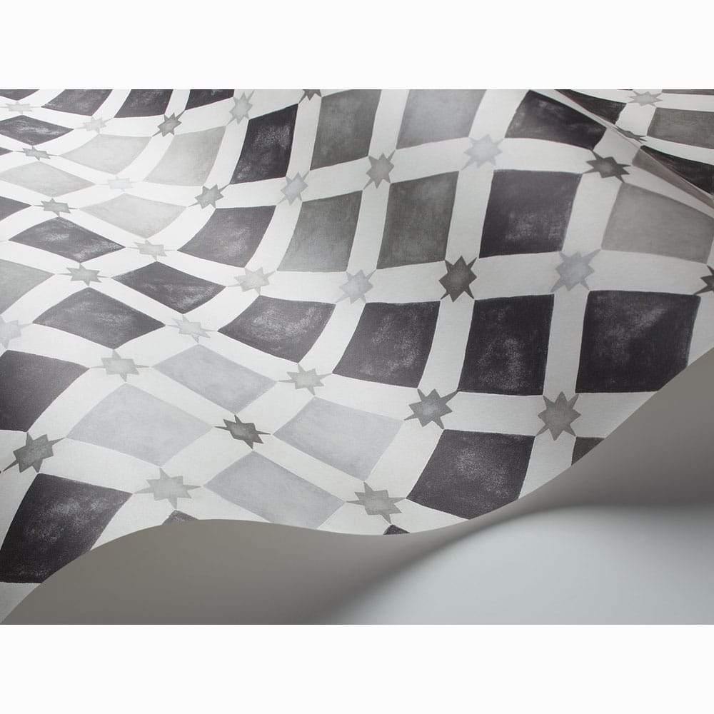 Carta da parati Cole&Son Zellige - Brand_Cole&Son - Carte da parati - Cole&Son