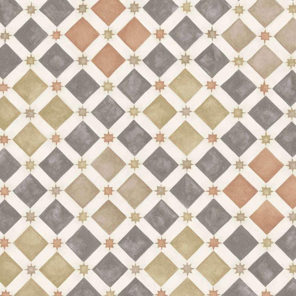 Carta da parati Cole&Son Zellige - Brand_Cole&Son - Carte da parati - Cole&Son