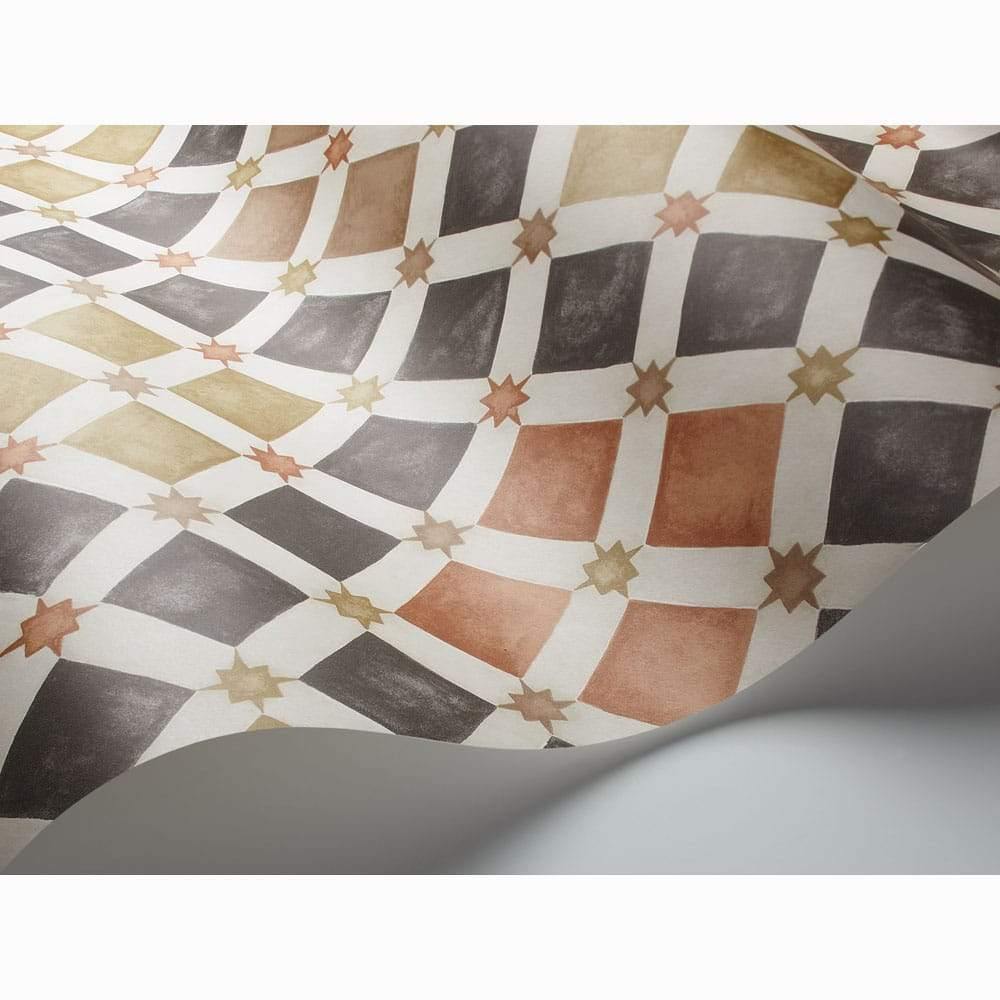 Carta da parati Cole&Son Zellige - Brand_Cole&Son - Carte da parati - Cole&Son