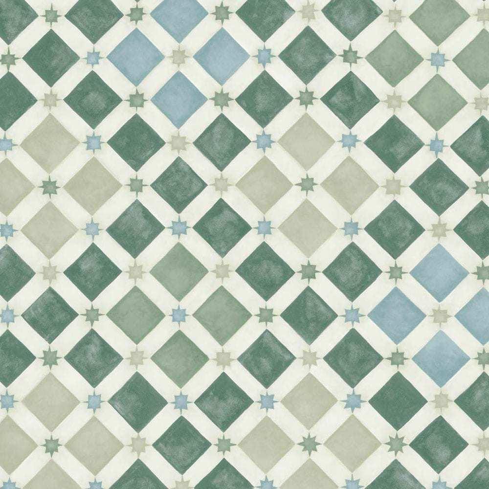 Carta da parati Cole&Son Zellige - Brand_Cole&Son - Carte da parati - Cole&Son