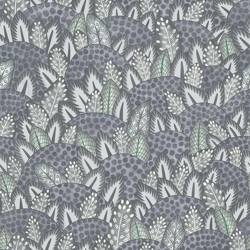 Carta da parati Cole&Son Zulu Terrain - Brand_Cole&Son, Fantasia_Natura - Carte da parati - Cole&Son