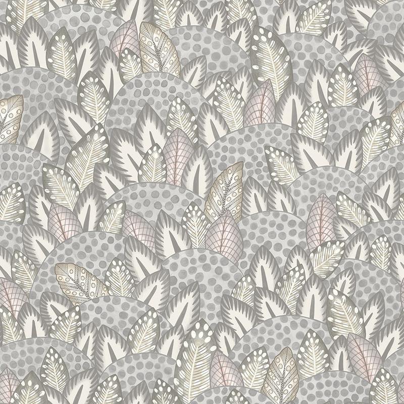 Carta da parati Cole&Son Zulu Terrain - Brand_Cole&Son, Fantasia_Natura - Carte da parati - Cole&Son