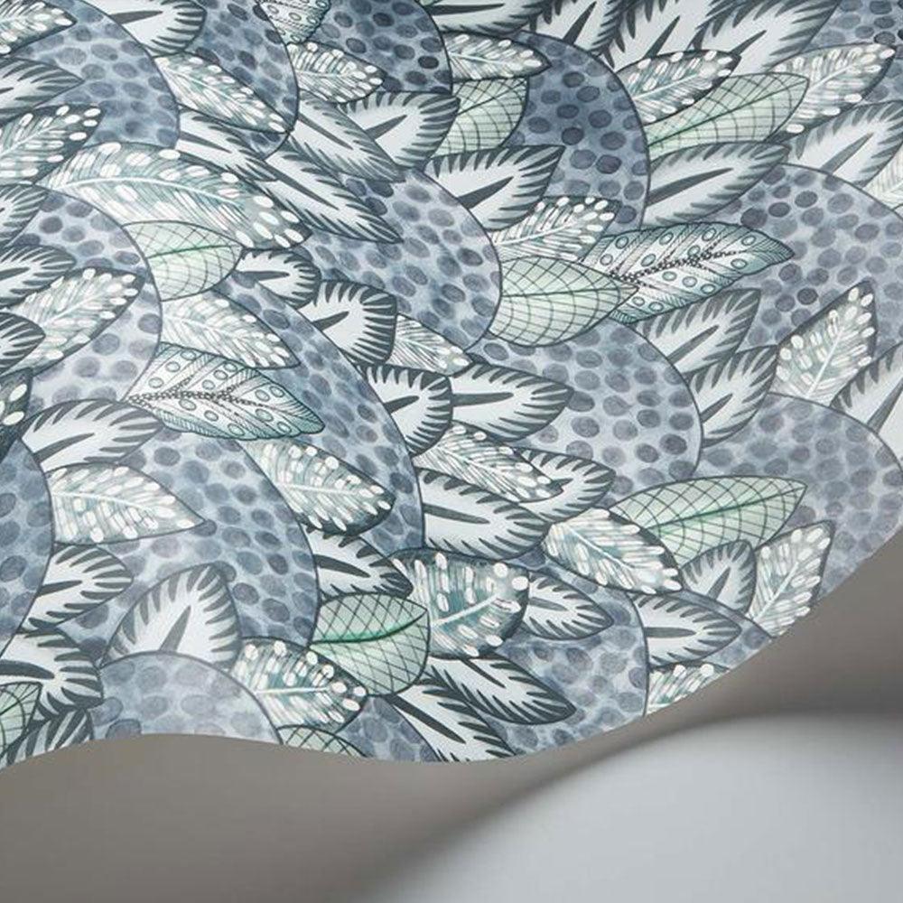 Carta da parati Cole&Son Zulu Terrain - Brand_Cole&Son, Fantasia_Natura - Carte da parati - Cole&Son