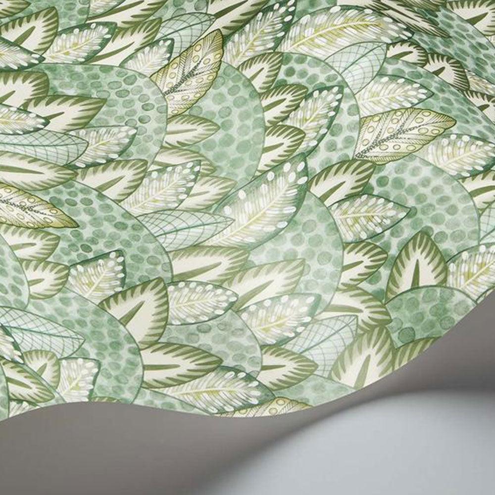 Carta da parati Cole&Son Zulu Terrain - Brand_Cole&Son, Fantasia_Natura - Carte da parati - Cole&Son