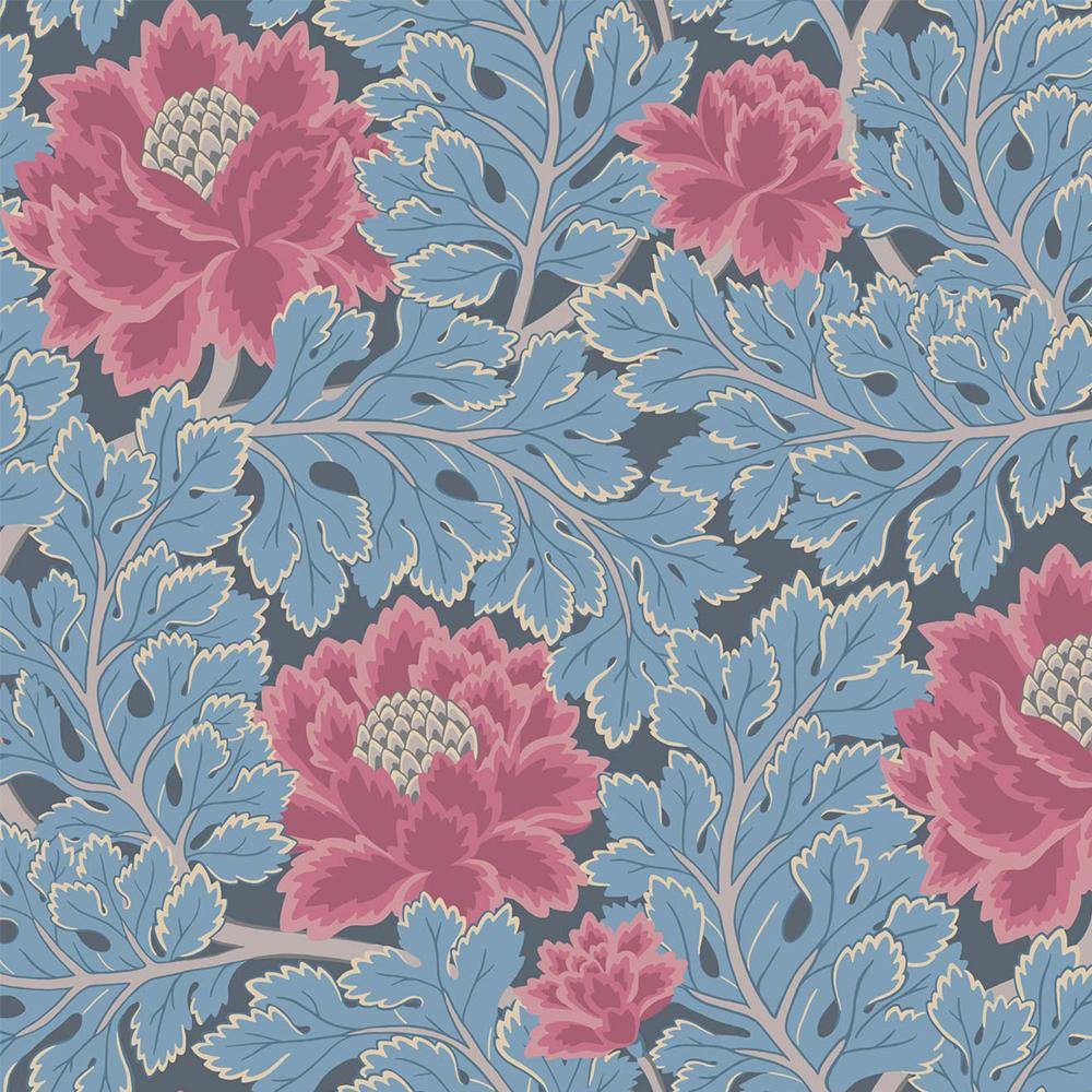 Carta da parati Cole&Sons Aurora - Brand_Cole&Son, Fantasia_Natura - Carte da parati - Cole&Son