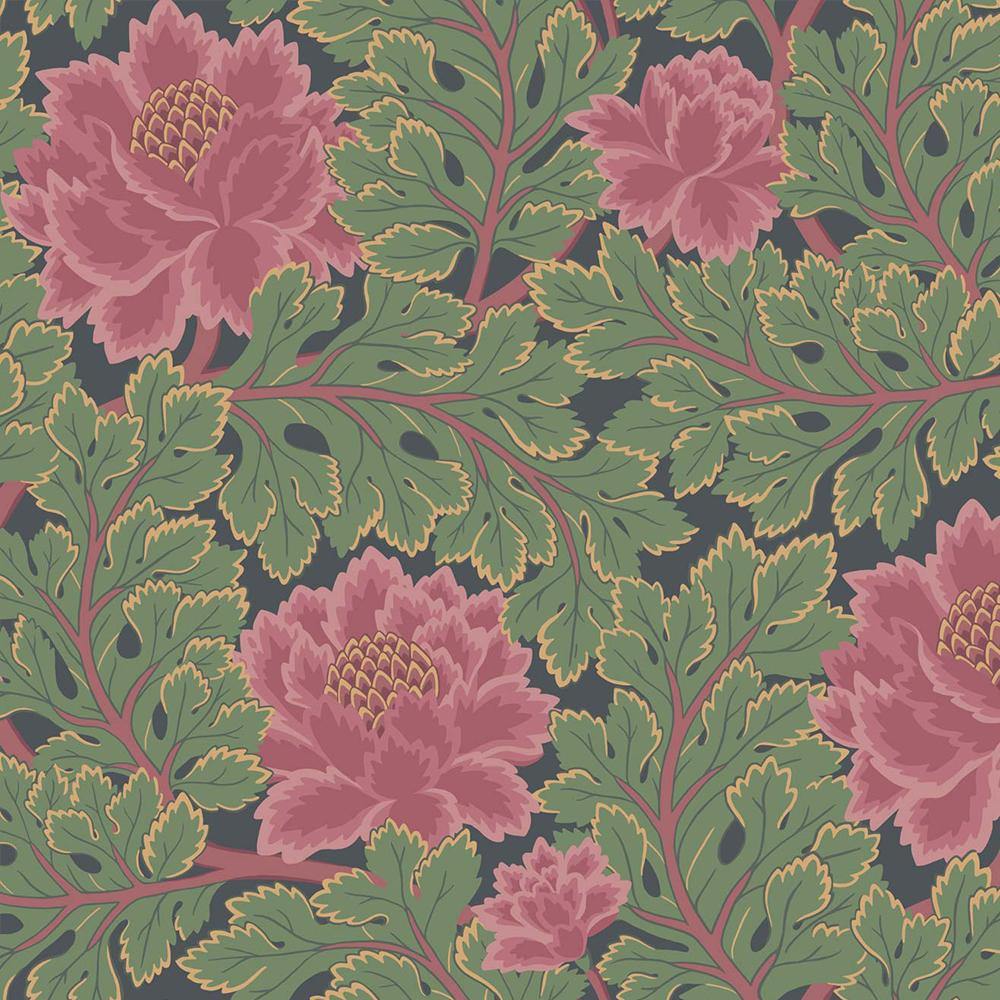 Carta da parati Cole&Sons Aurora - Brand_Cole&Son, Fantasia_Natura - Carte da parati - Cole&Son