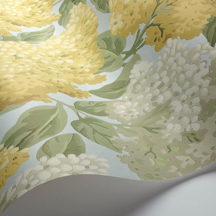 Carta da parati Cole&Sons Lilac - Brand_Cole&Son, Fantasia_Natura - Carte da parati - Cole&Son