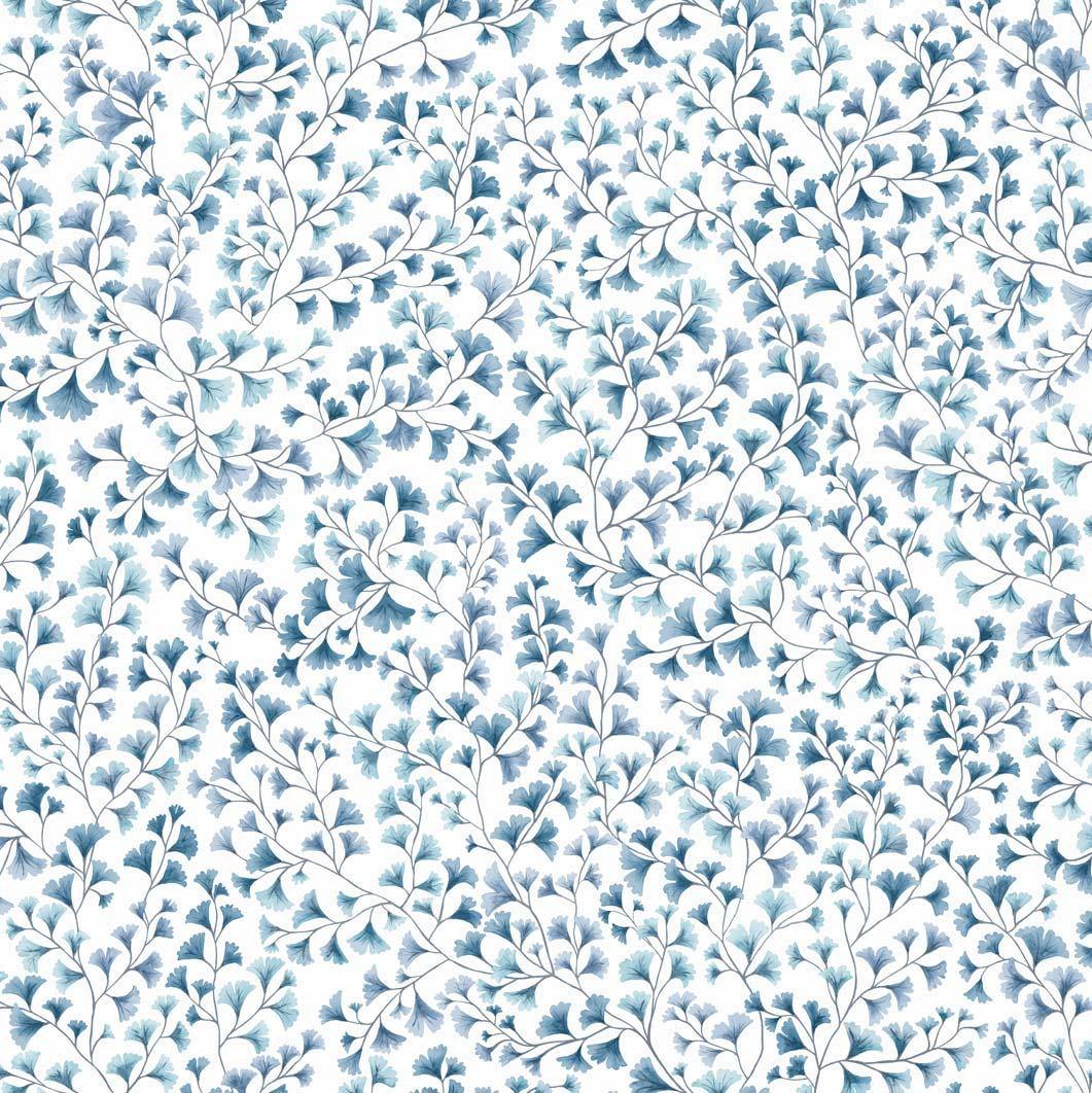 Carta da parati Cole&Sons Maidenhair - Brand_Cole&Son, Fantasia_Natura - Carte da parati - Cole&Son
