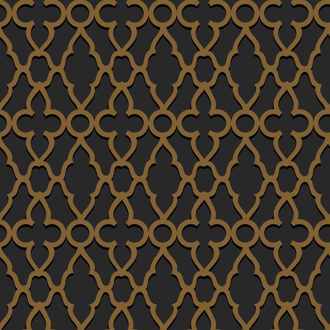 Carta da parati Cole&Sons Treillage - Brand_Cole&Son, Fantasia_Geometrica - Carte da parati - Cole&Son