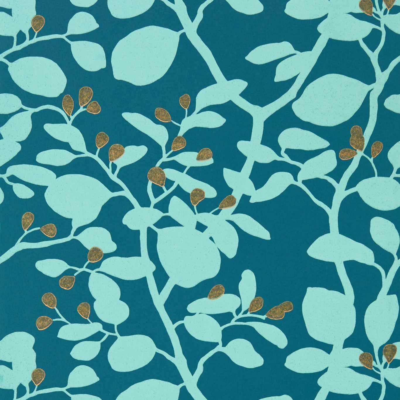 Carta da parati Harlequin Ardisia - Brand_Harlequin, Fantasia_Fantasia - Carte da parati - Harlequin