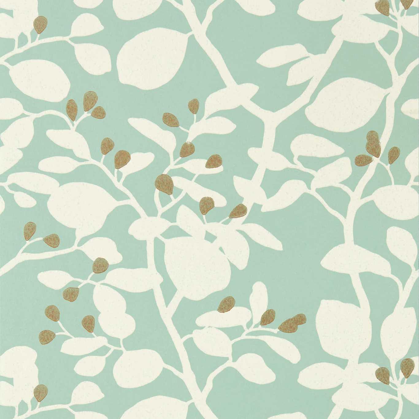 Carta da parati Harlequin Ardisia - Brand_Harlequin, Fantasia_Fantasia - Carte da parati - Harlequin