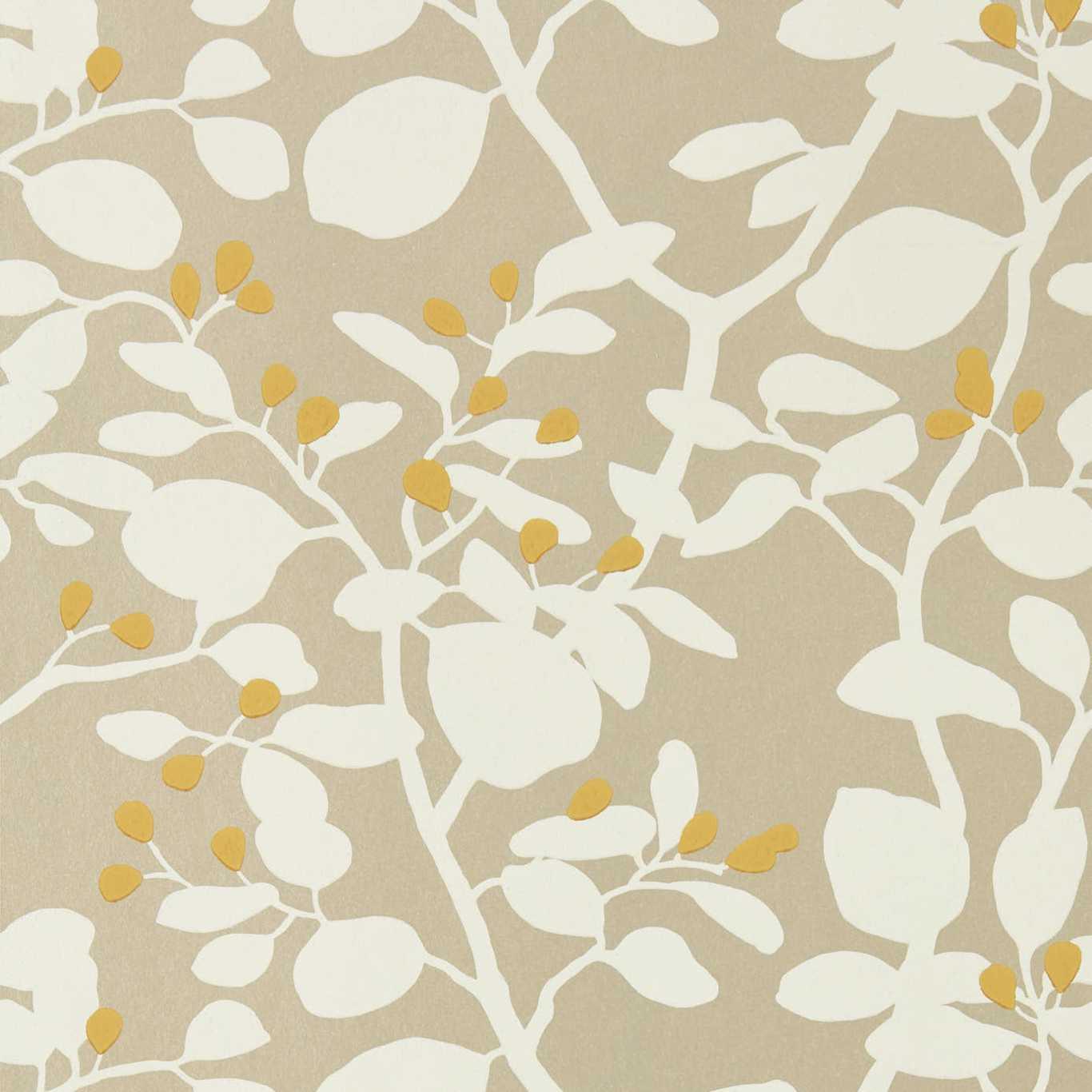 Carta da parati Harlequin Ardisia - Brand_Harlequin, Fantasia_Fantasia - Carte da parati - Harlequin