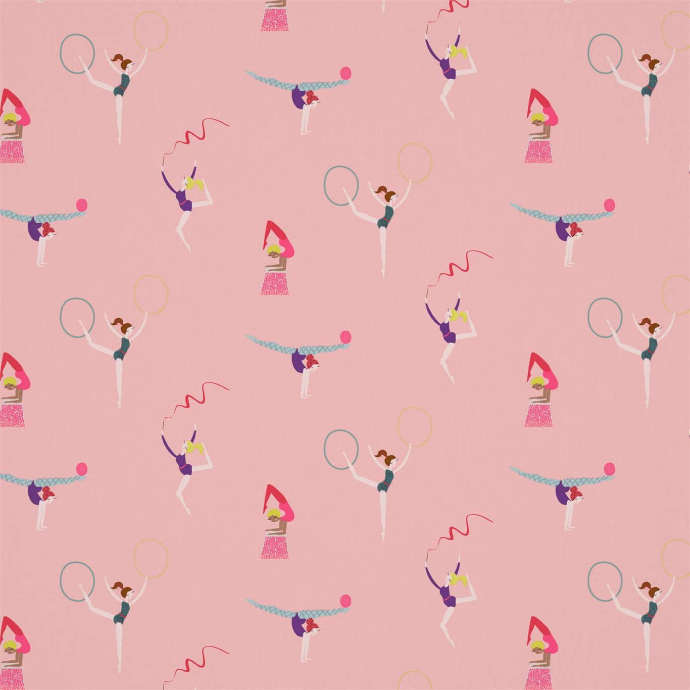 Carta da parati Harlequin Balancing Act - Brand_Harlequin, Fantasia_Fantasia - Carte da parati junior - Harlequin