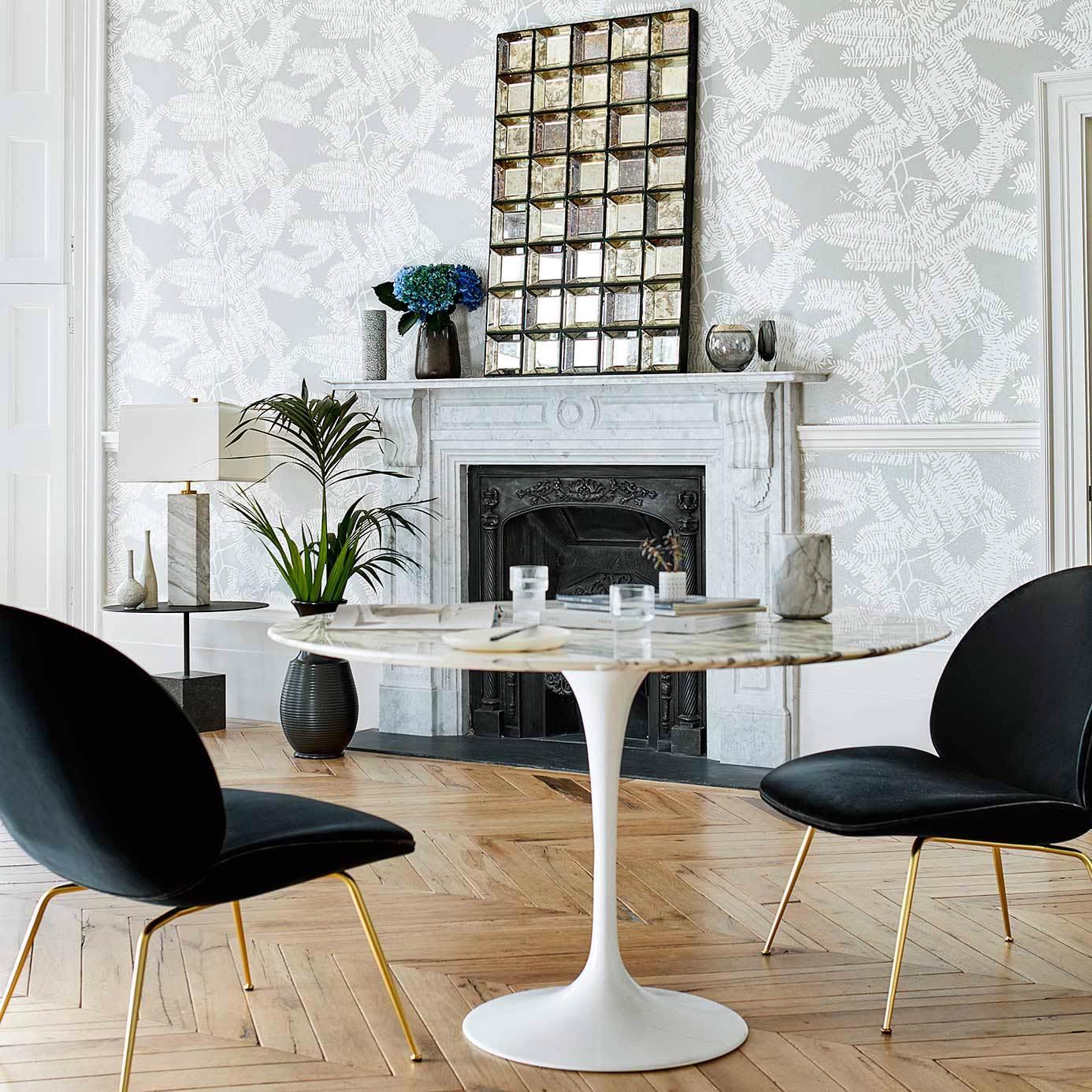 Carta da parati Harlequin Crystal Extravagance - Brand_Harlequin, Fantasia_Fantasia - Carte da parati - Harlequin