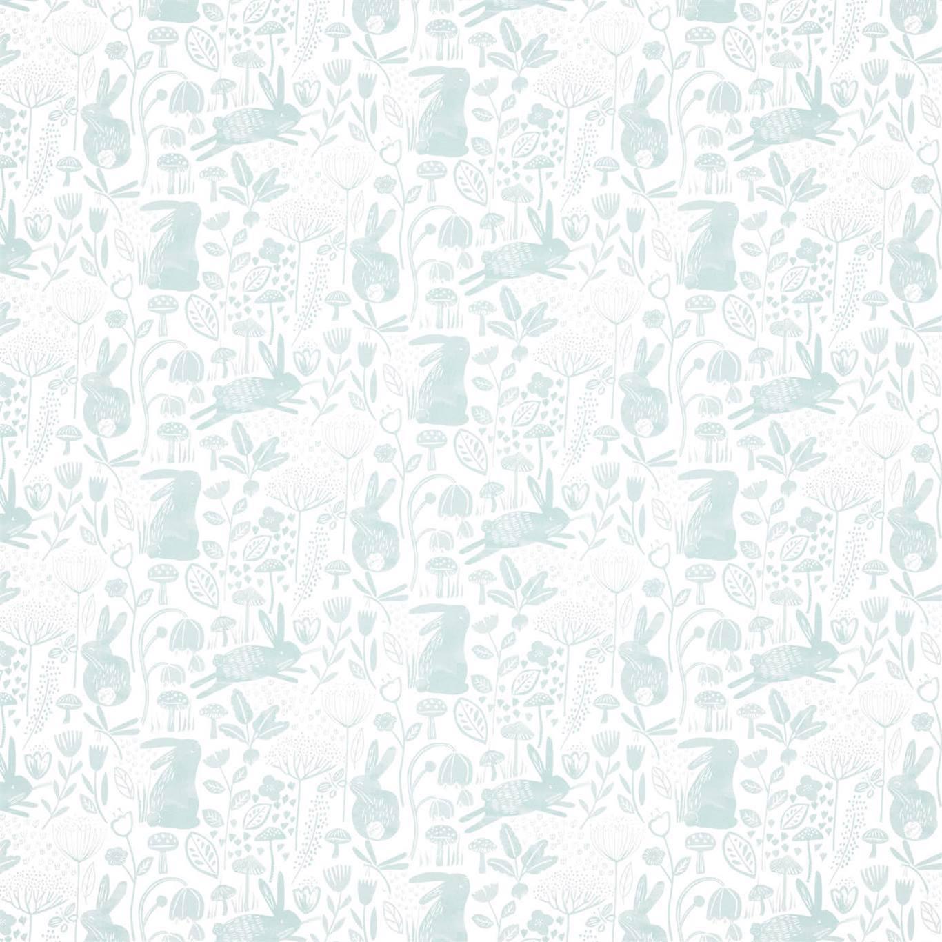 Carta da parati Harlequin Into the Meadow - Brand_Harlequin, Fantasia_Fantasia - Carte da parati junior - Harlequin