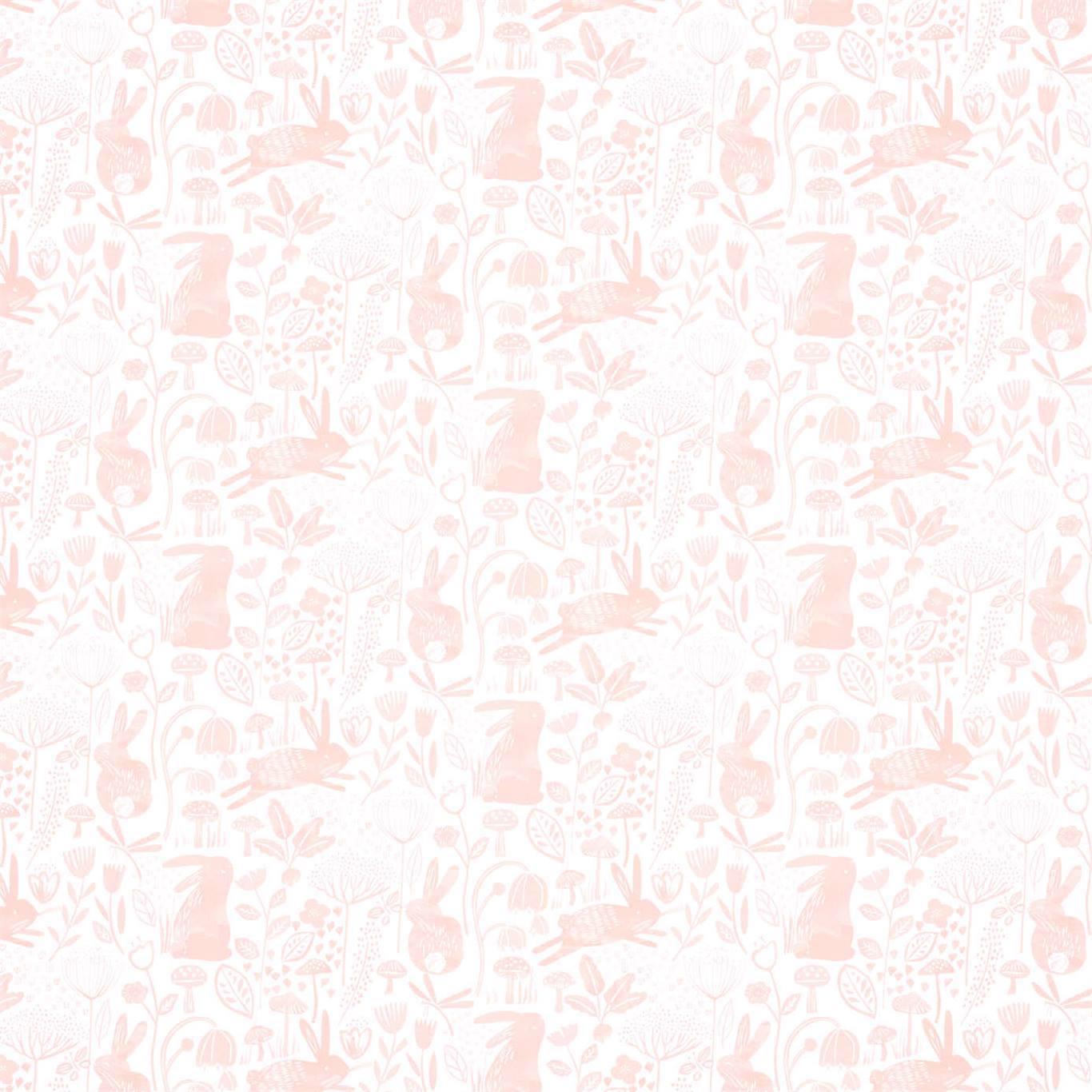 Carta da parati Harlequin Into the Meadow - Brand_Harlequin, Fantasia_Fantasia - Carte da parati junior - Harlequin