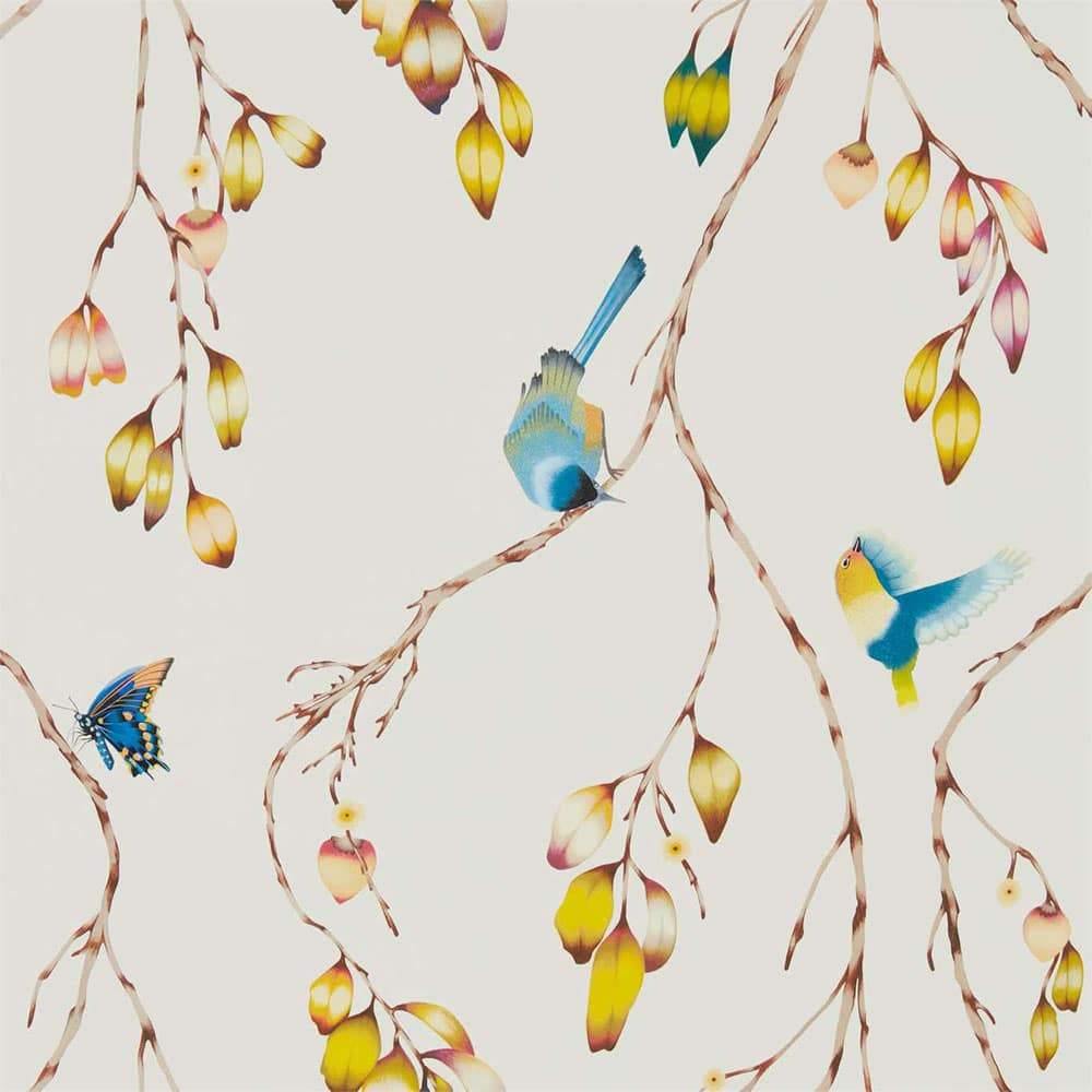 Carta da parati Harlequin Iyanu - Brand_Harlequin, Fantasia_Natura - Carte da parati - Harlequin