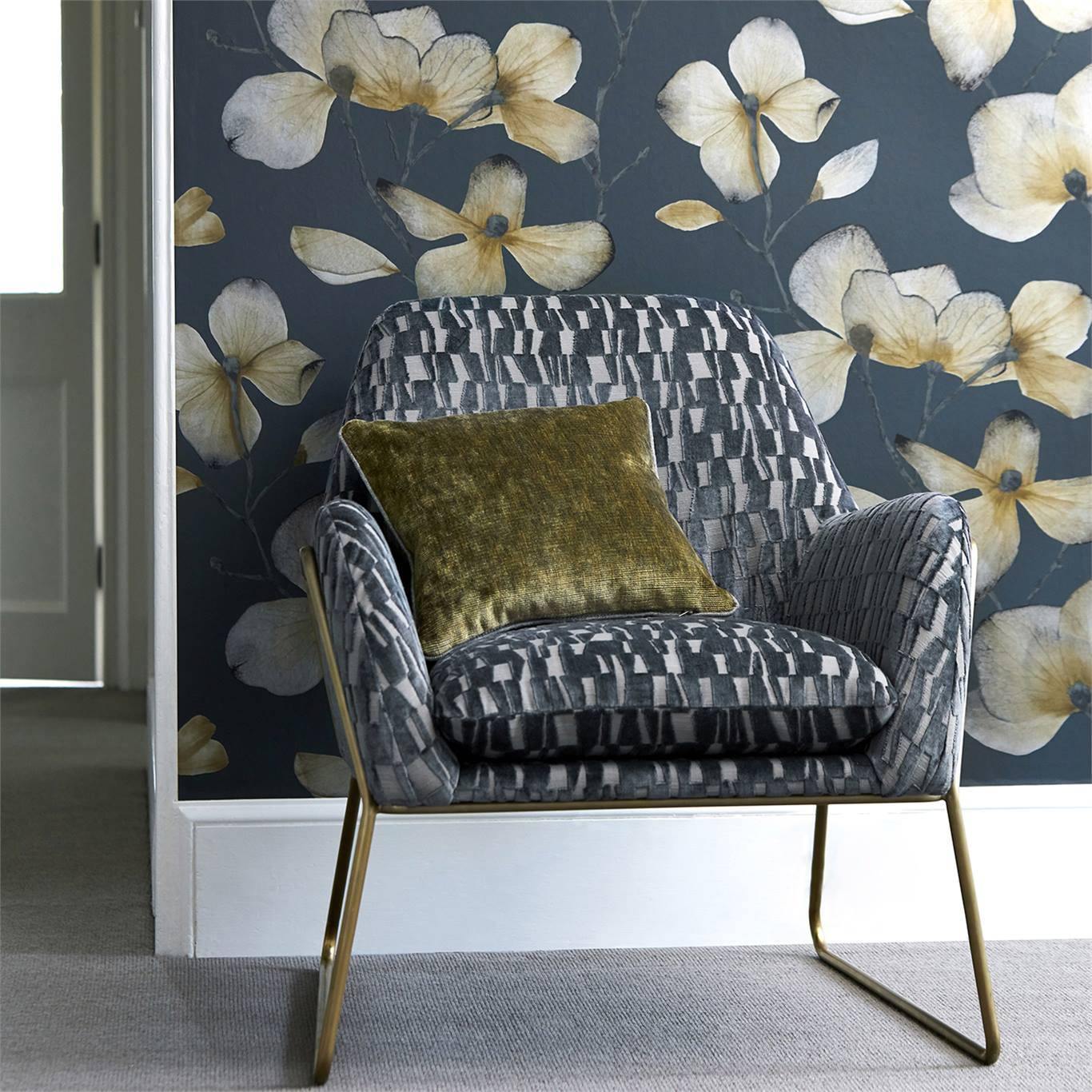 Carta da parati Harlequin Kienze - Brand_Harlequin, Fantasia_Natura - Carte da parati - Harlequin