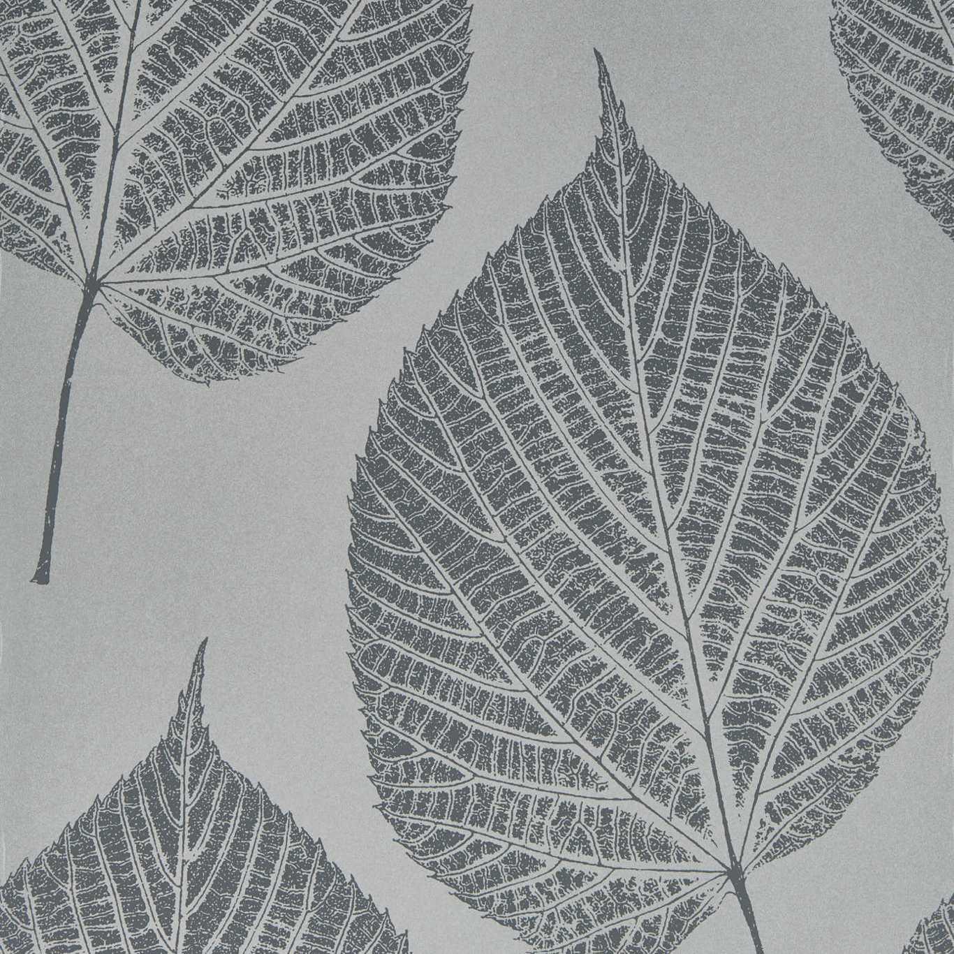 Carta da parati Harlequin Leaf - Brand_Harlequin, Fantasia_Fantasia - Carte da parati - Harlequin