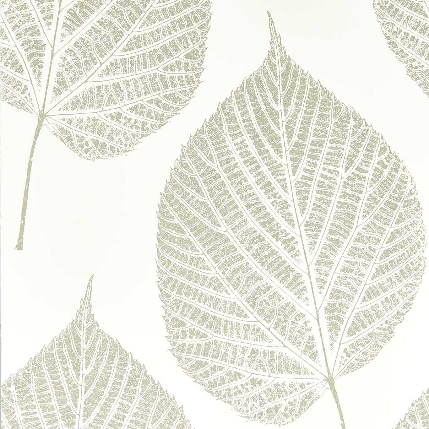 Carta da parati Harlequin Leaf - Brand_Harlequin, Fantasia_Fantasia - Carte da parati - Harlequin