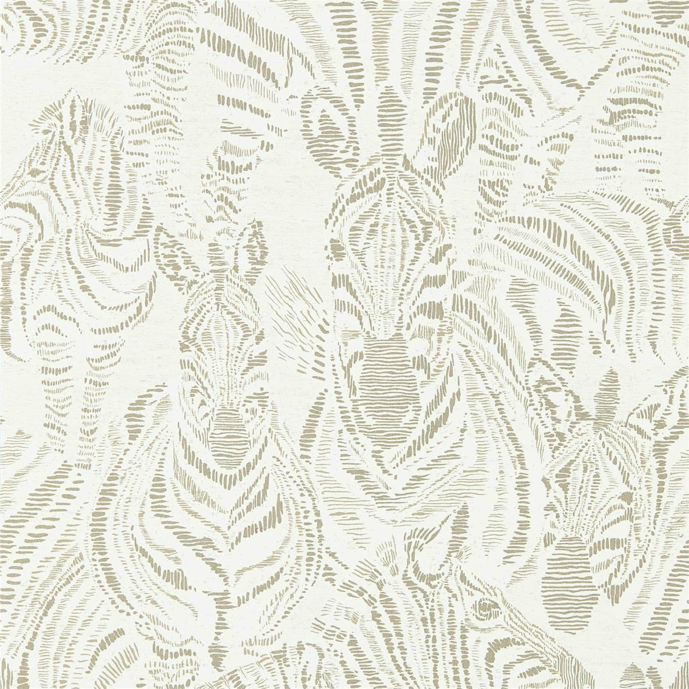 Carta da parati Harlequin Nirmala - Brand_Harlequin, Fantasia_Natura - Carte da parati - Harlequin