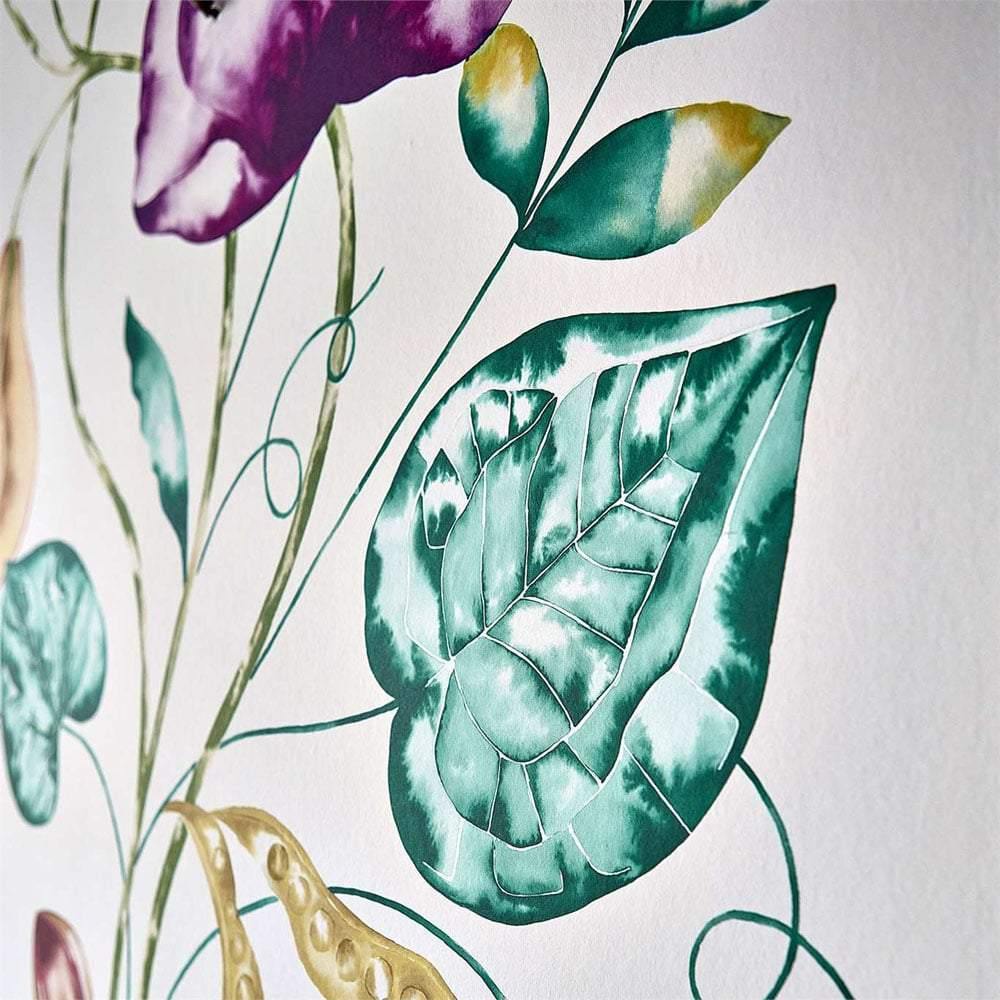 Carta da parati Harlequin Quintessence - Brand_Harlequin, Fantasia_Natura - Carte da parati - Harlequin