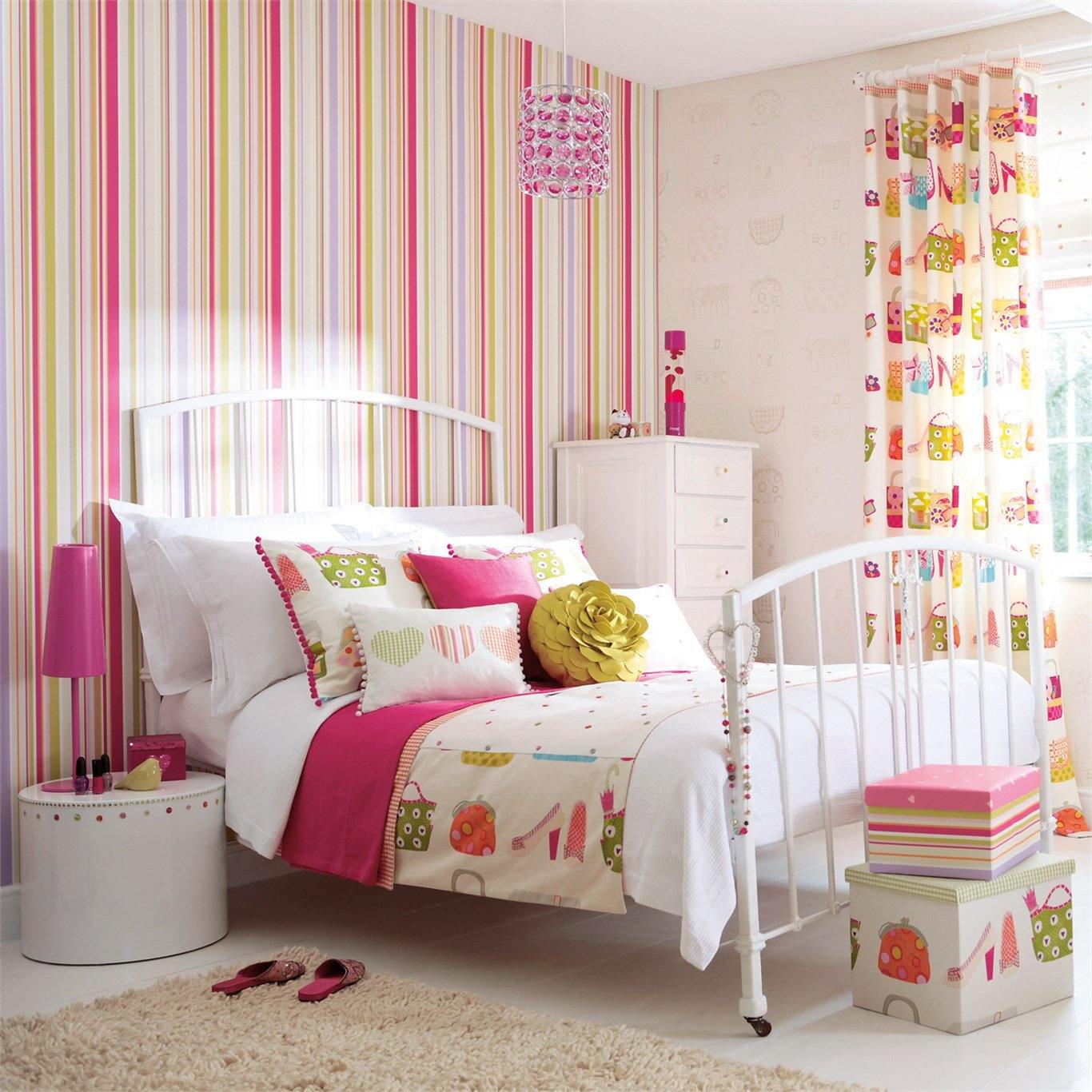 Carta da parati Harlequin Rush - Brand_Harlequin, Fantasia_Geometrica - Carte da parati junior - Harlequin