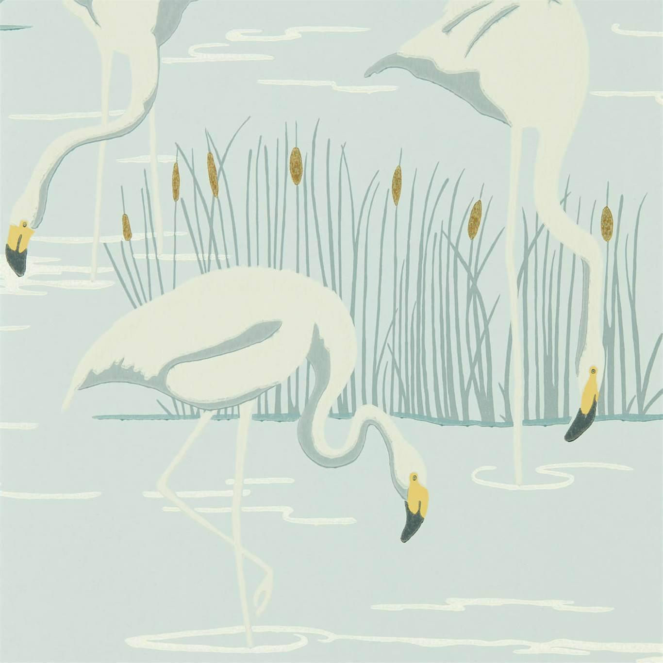 Carta da parati Harlequin Salinas - Brand_Harlequin, Fantasia_Natura - Carte da parati - Harlequin