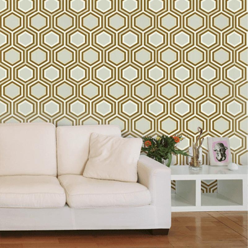 Carta da parati Harlequin Selo - Brand_Harlequin, Fantasia_Geometrica - Carte da parati - Harlequin