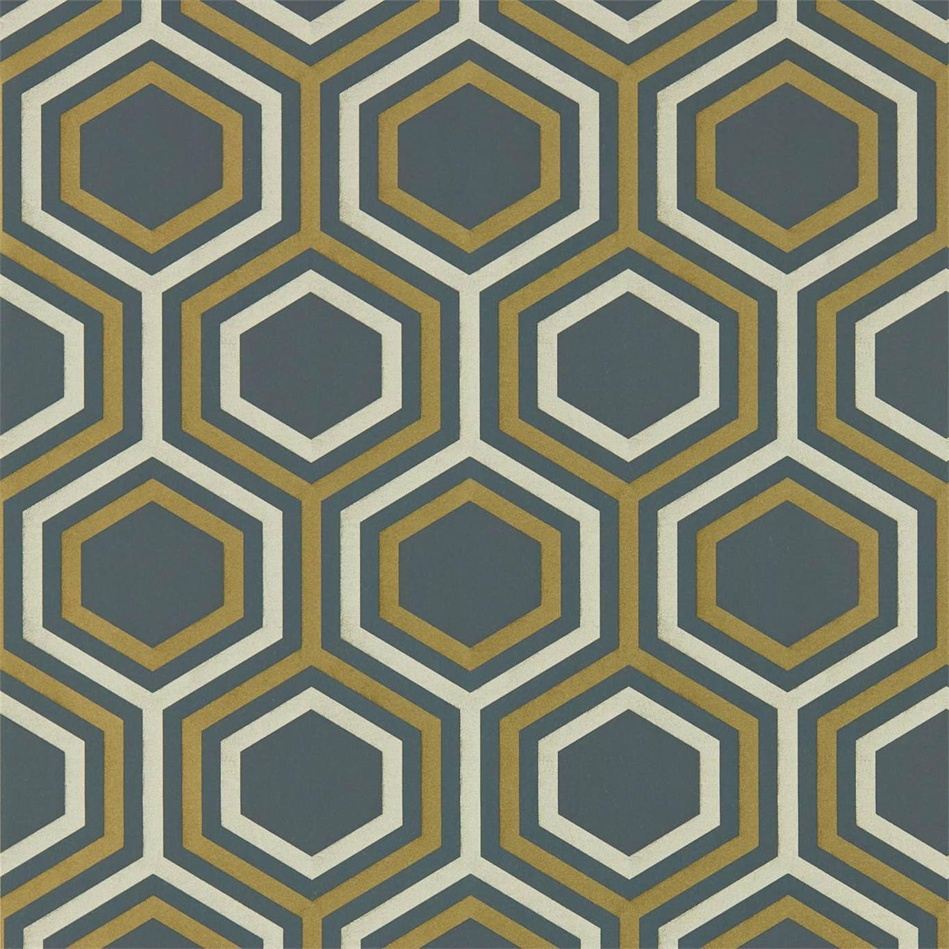 Carta da parati Harlequin Selo - Brand_Harlequin, Fantasia_Geometrica - Carte da parati - Harlequin