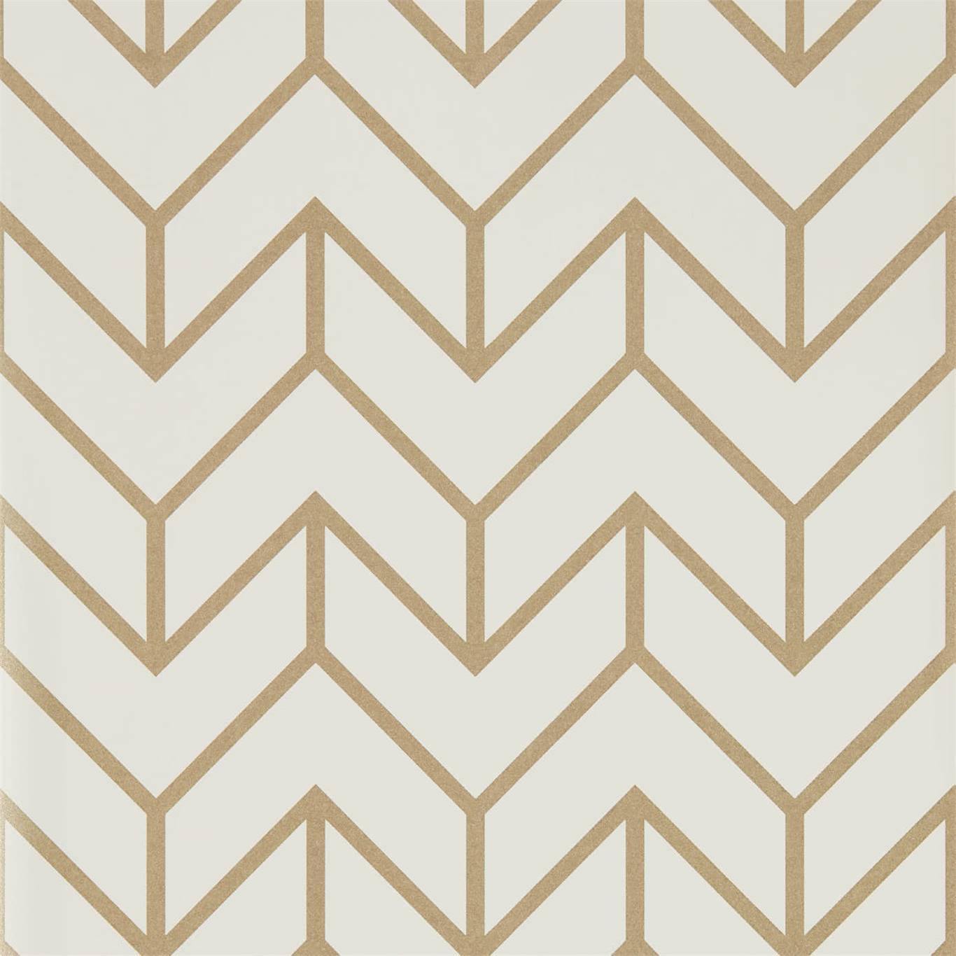 Carta da parati Harlequin Tessellation - Brand_Harlequin, Fantasia_Geometrica - Carte da parati - Harlequin