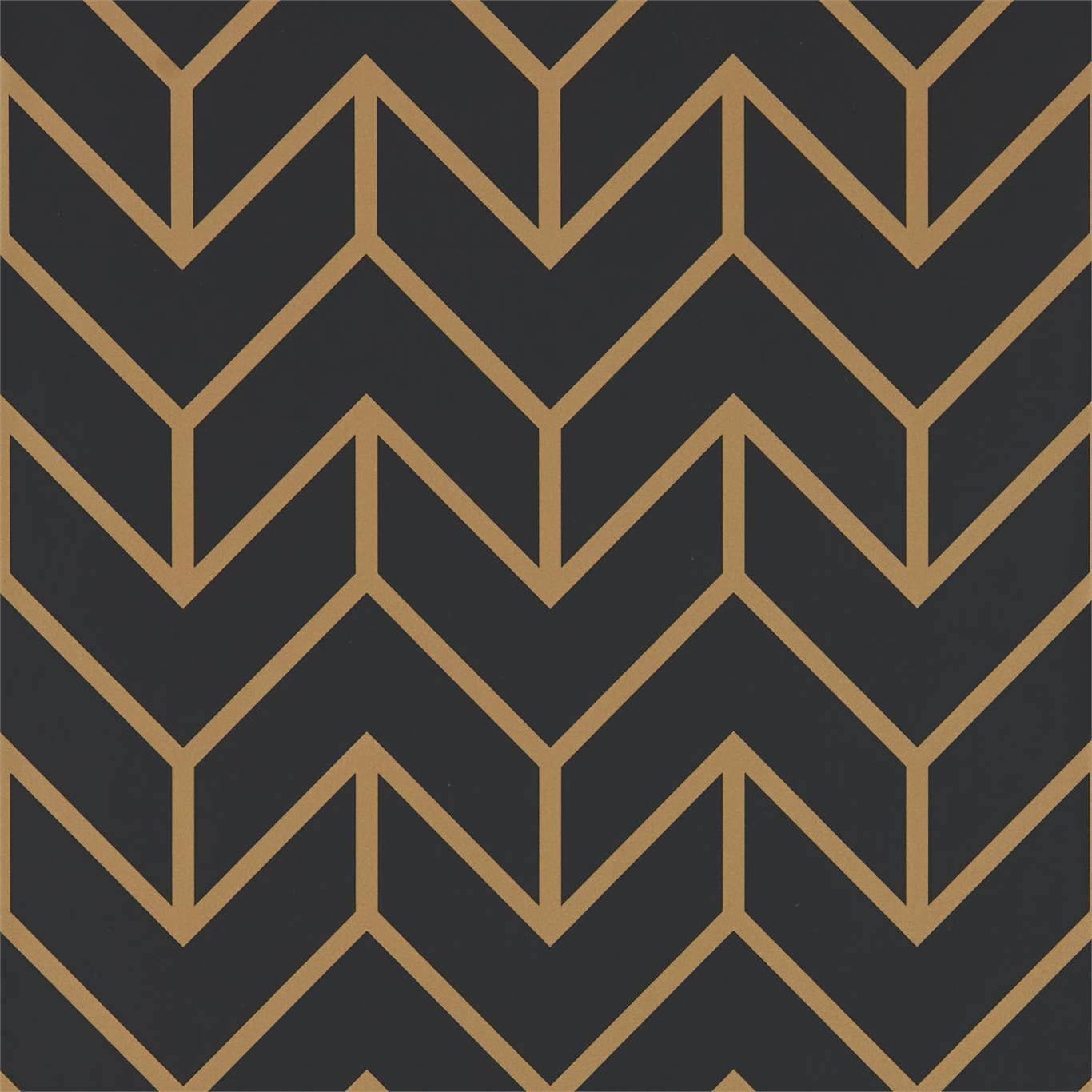 Carta da parati Harlequin Tessellation - Brand_Harlequin, Fantasia_Geometrica - Carte da parati - Harlequin