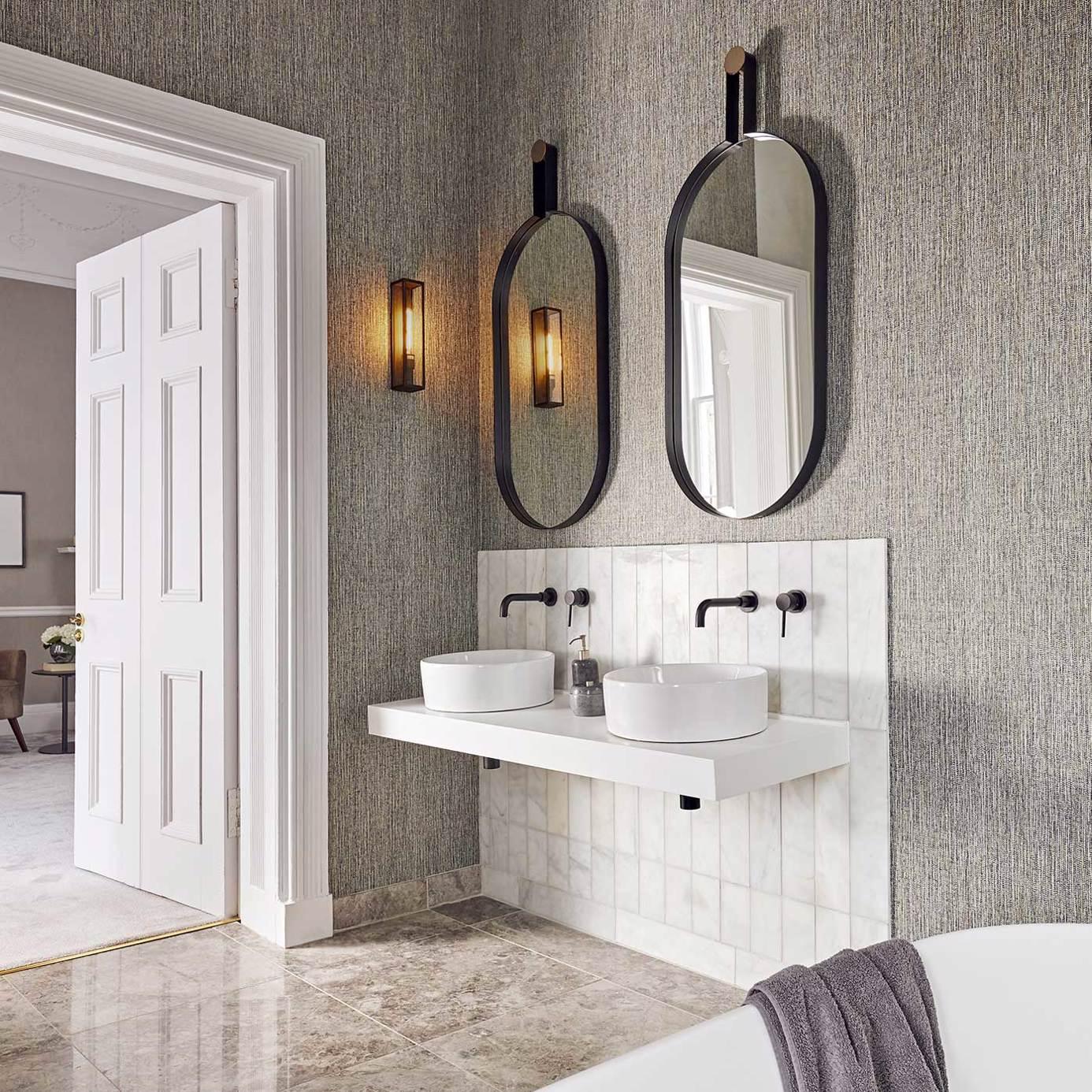 Carta da parati Harlequin Zela - Brand_Harlequin, Fantasia_Fantasia - Carte da parati - Harlequin