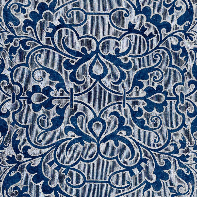 Carta da parati Mindthegap Deco Trellis - Brand_Mindthegap, Fantasia_Fantasia - Carte da parati - Mindthegap