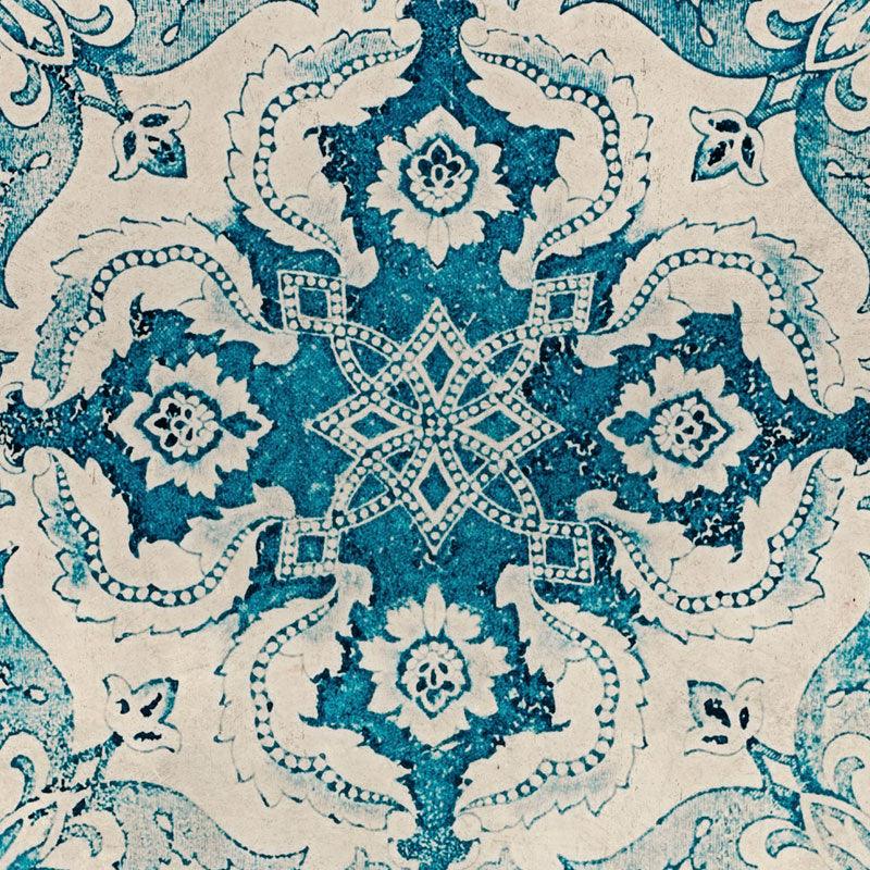 Carta da parati Mindthegap Longwy - Brand_Mindthegap, Fantasia_Fantasia - Carte da parati - Mindthegap