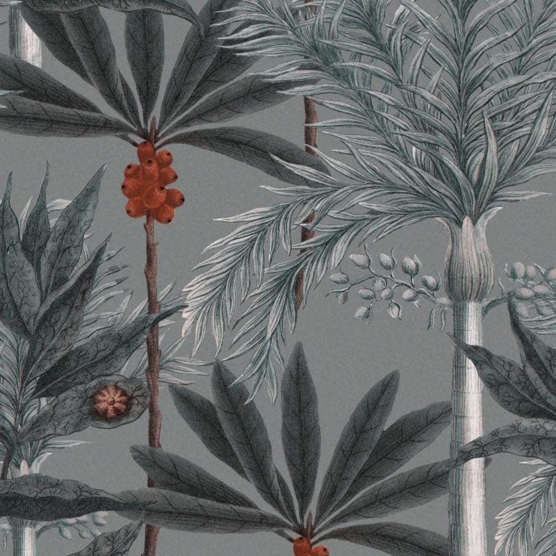 Carta da parati Mindthegap Madagascar - Brand_Mindthegap, Fantasia_Natura - Carte da parati - Mindthegap