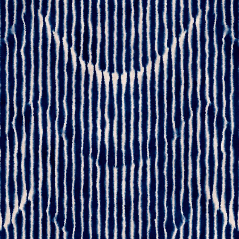 Carta da parati Mindthegap Moving Waves - Brand_Mindthegap, Fantasia_Fantasia - Carte da parati - Mindthegap