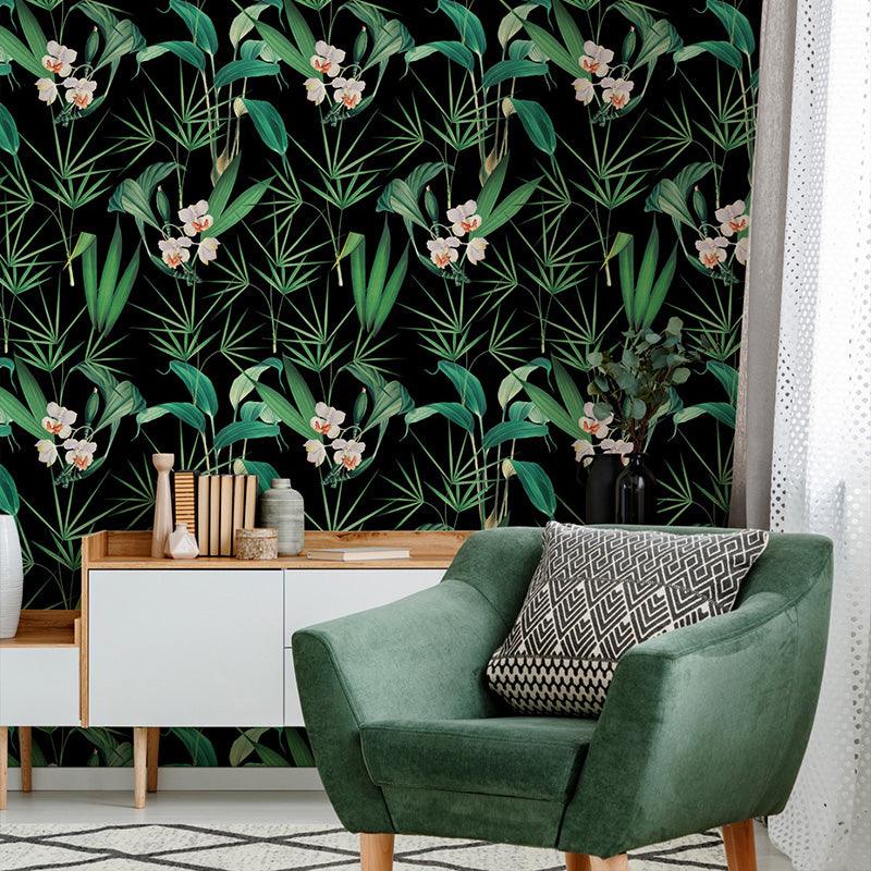 Carta da parati Mindthegap Palm Springs - Brand_Mindthegap, Fantasia_Natura - Carte da parati - Mindthegap