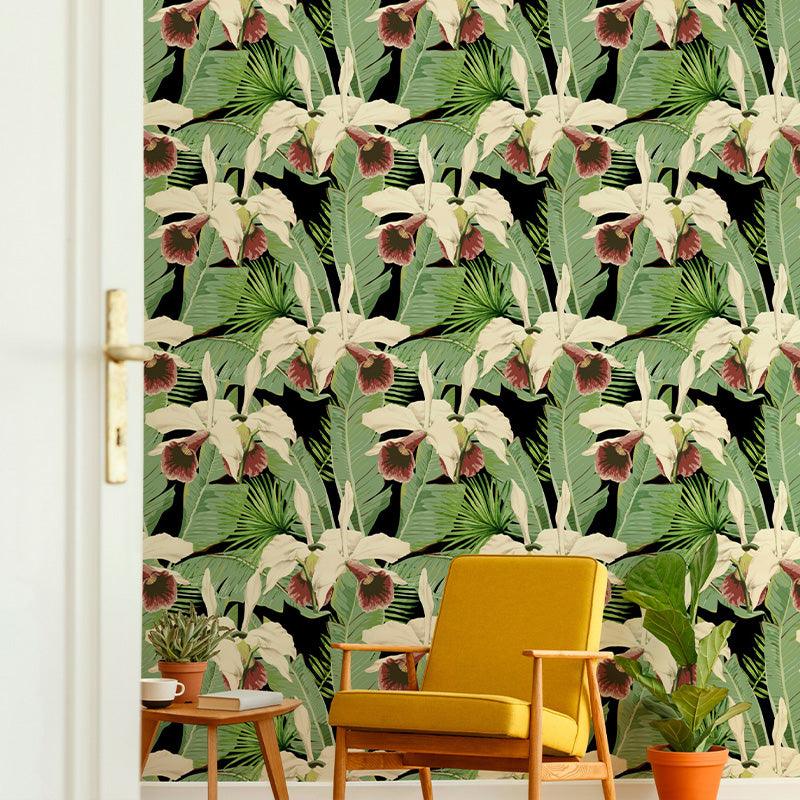 Carta da parati Mindthegap Treasure Island - Brand_Mindthegap, Fantasia_Natura - Carte da parati - Mindthegap