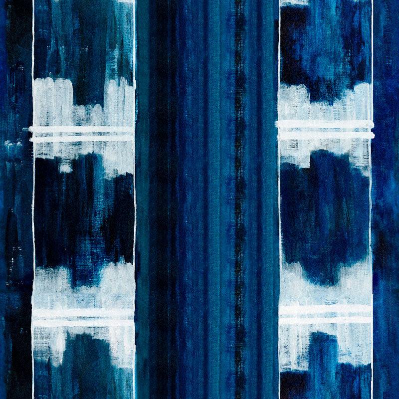 Carta da parati Mindthegap Yoruba - Brand_Mindthegap, Fantasia_Fantasia - Carte da parati - Mindthegap