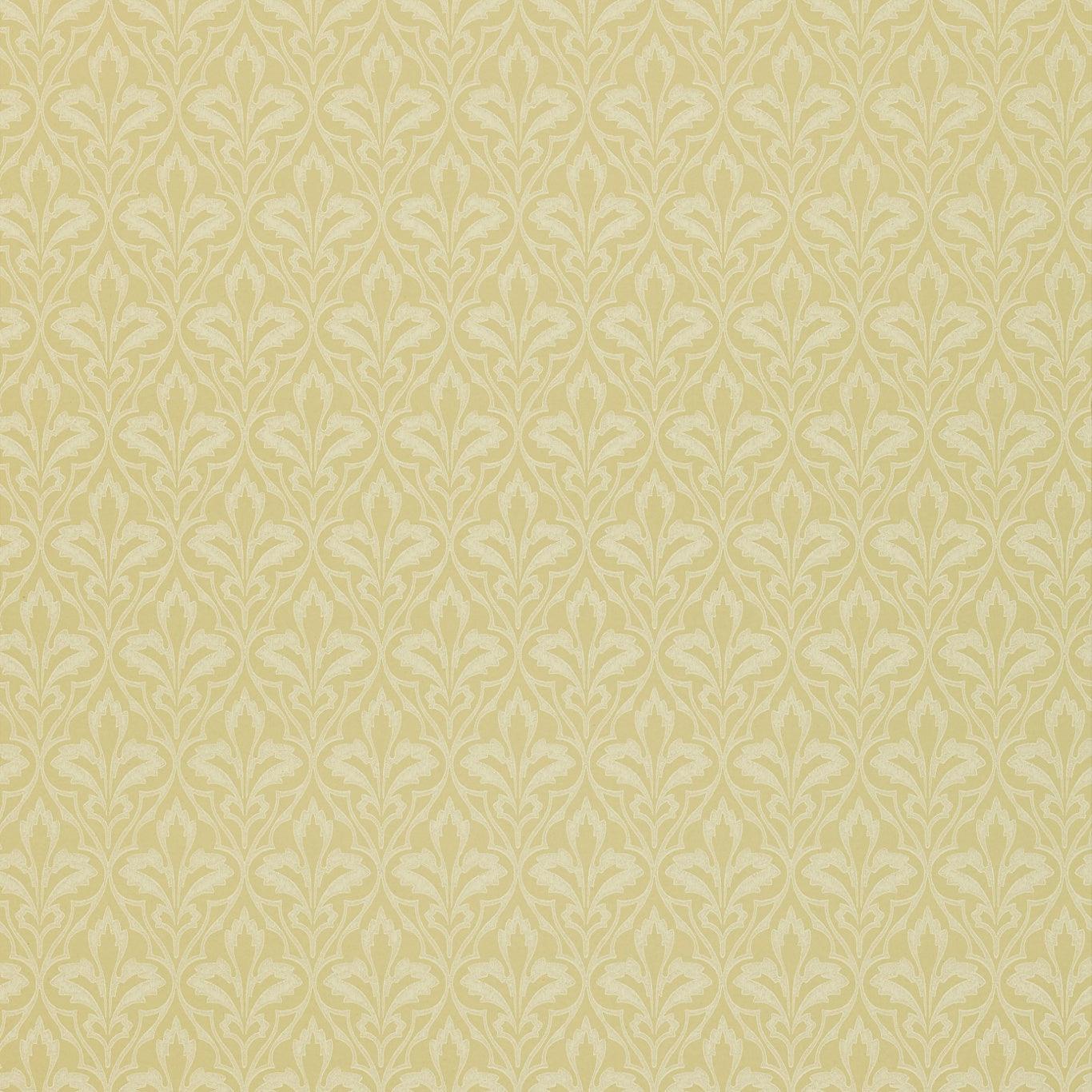 Carta da parati Morris Owen Jones - Brand_Morris, Fantasia_Natura - Carte da parati - Morris